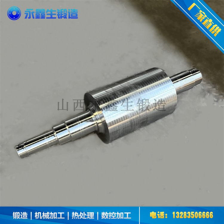 鍛造輥道輸送機(jī)輥子