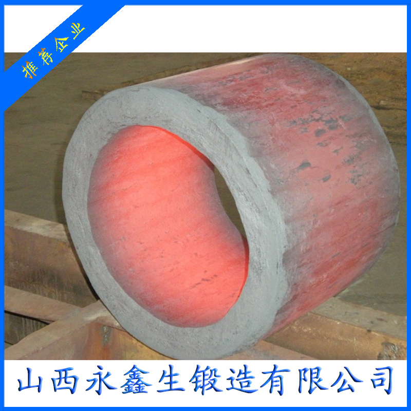 鍛件在鍛造過程的現(xiàn)象有哪些？