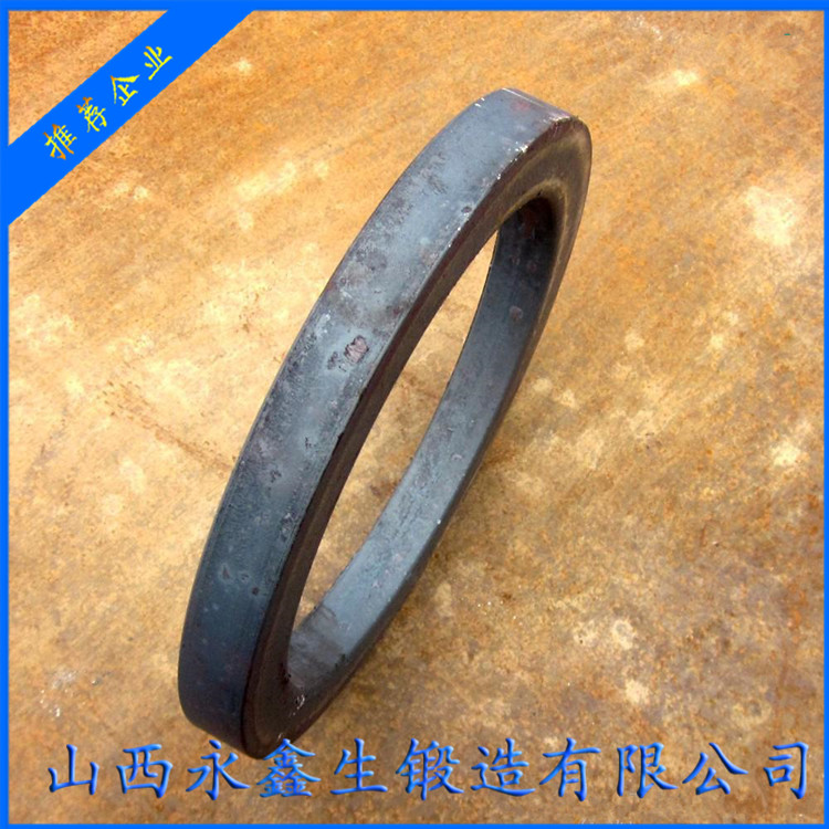 什么是模鍛件？