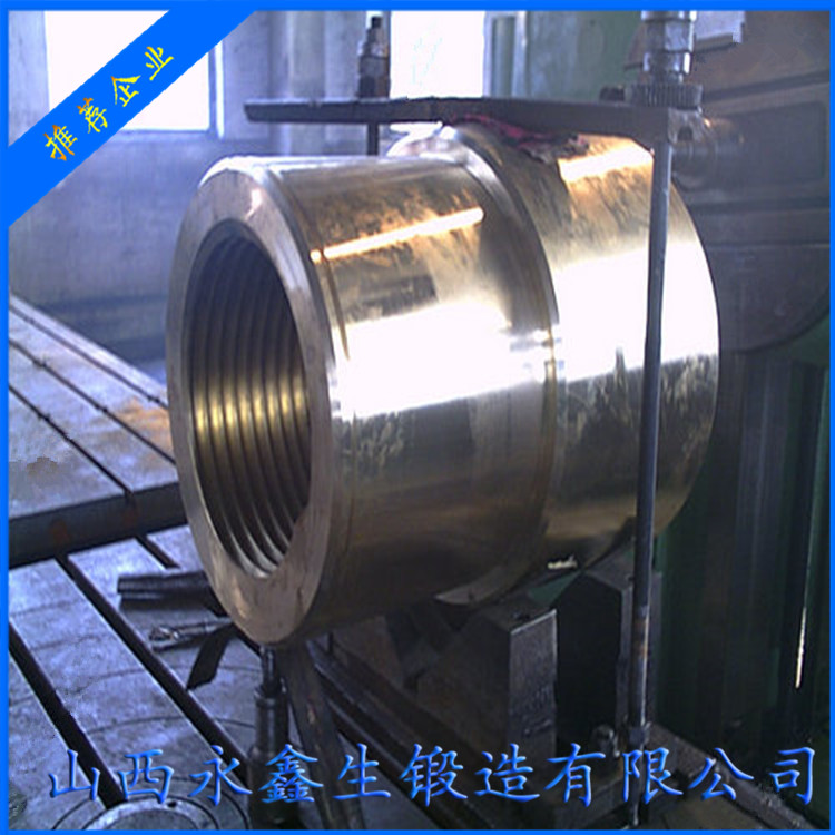 鍛件產(chǎn)業(yè)規(guī)劃的誤區(qū)？