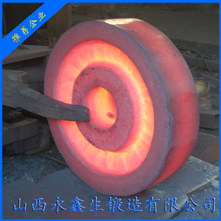 鍛件廠的工藝復(fù)雜嗎？